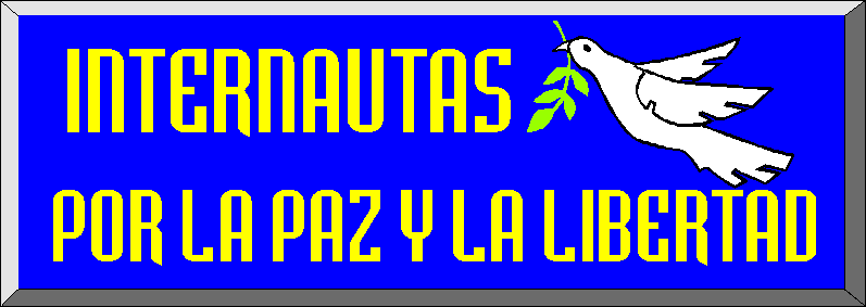 INTERNAUTAS POR LA PAZ Y LA LIBERTAD CONDENA EL ATENTADO DE ETA EN FRANCIA