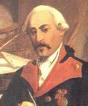 José Cadalso por Francisco Arias Solis