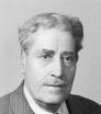 Rafael Cansinos-Asséns por Francisco Arias Solis