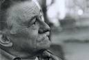 Mario Benedetti por Francisco Arias Solís