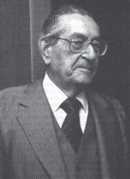 Luis Rosales por Francisco Arias Solís