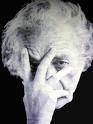 Nicanor Parra por Francisco Arias Solis
