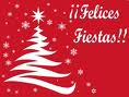 Feliz Navidad por Francisco Arias Solís