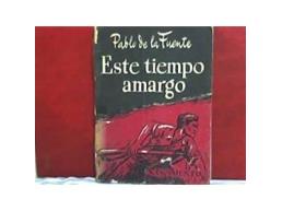 Pablo de la Fuente por Francisco Arias Solís