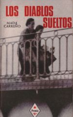 Mada Carreño por Francisco Arias Solís