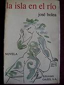 José Bolea por Francisco Arias Solís