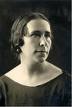 Isabel Oyarzábal de Palencia por Francisco Arias Solís