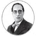 Manuel Domínguez Benavides por Francisco Arias Solís