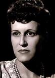 Silvia Mistral por Francisco Arias Solís
