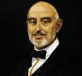 Ángel Ossorio y Gallardo por Francisco Arias Solís