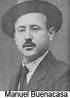 Manuel Buenacasa Tomeo por Francisco Arias Solís