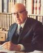Dámaso Alonso por Francisco Arias Solís