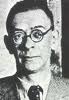Julián Zugazagoitia por Francisco Arias Solís