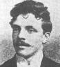 Julio Herrera y Reissig por Francisco Arias Solís