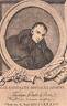 Fray Diego Tadeo González por Francisco Arias Solís