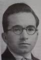 Wenceslao Roces Suárez - Francisco Arias Solís