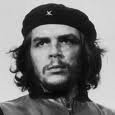 Ernesto Che Guevara - Francisco Arias Solís