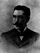 Ricardo Gil - Francisco Arias Solís
